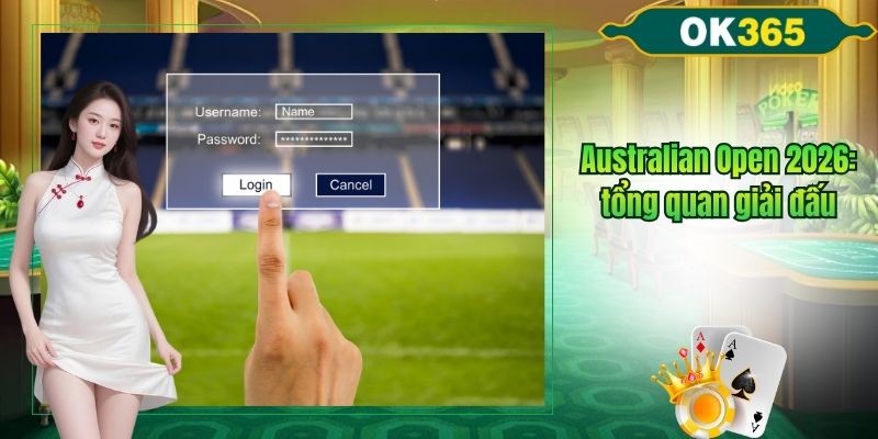 Australian Open 2026