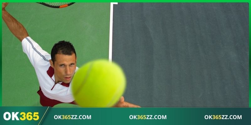 Các vận động viên nam đáng chú ý đến