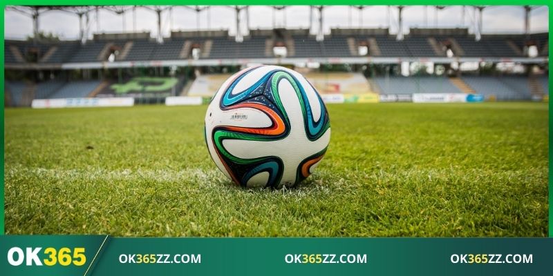 Đa dạng các loại hình dự đoán kết quả bóng