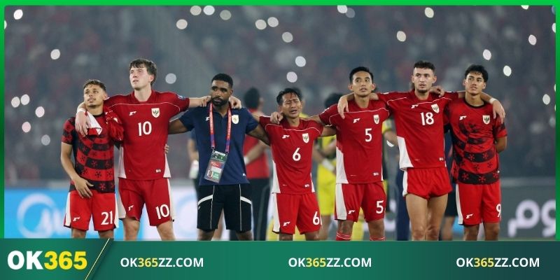 Phân tích những cơ hội của các đội tuyển