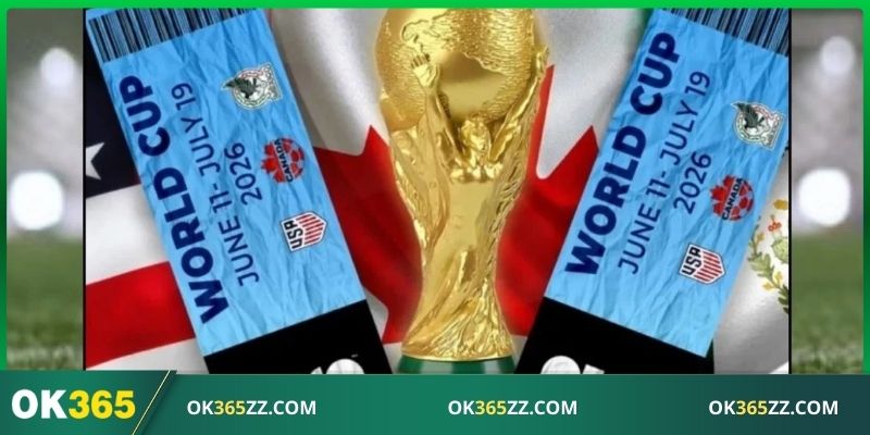 Sự thay đổi về không gian địa lý tổ chức