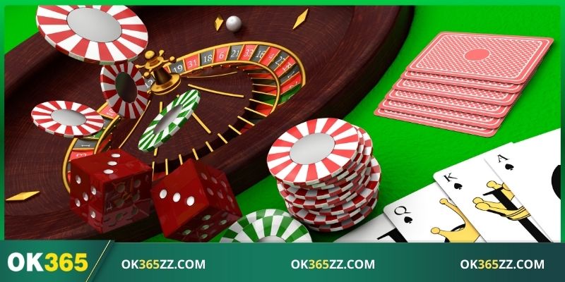 Tham gia chơi thể thao với đa dạng bộ môn