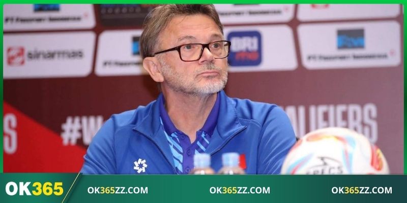 Thông tin về HLV có nguy cơ bị sa thải