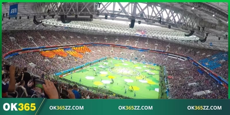 Tổng quan chung về giải đấu World Cup 2026