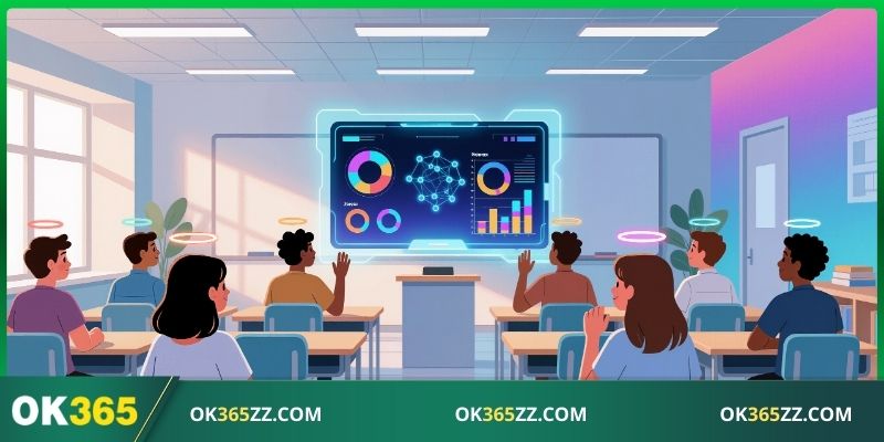 Ưu điểm của hệ thống máy tính thông minh